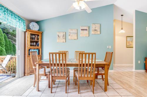 Ocean Way Estates - 32563 W Riga Dr