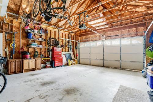 Ocean Way Estates - 32563 W Riga Dr