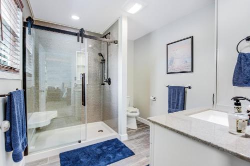 Ocean Way Estates - 32563 W Riga Dr