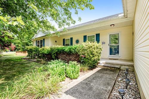 Ocean Way Estates - 32563 W Riga Dr