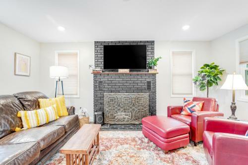 Town Of Ocean View --- 7 Hudson Avenue