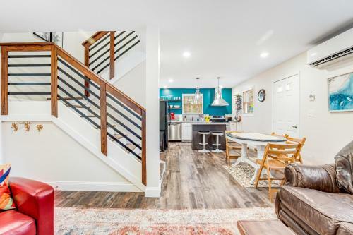Town Of Ocean View --- 7 Hudson Avenue