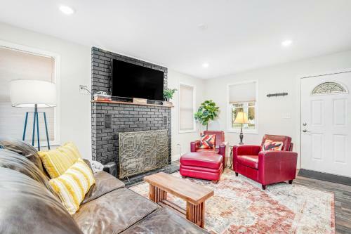 Town Of Ocean View --- 7 Hudson Avenue