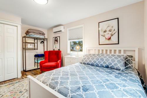 Town Of Ocean View --- 7 Hudson Avenue