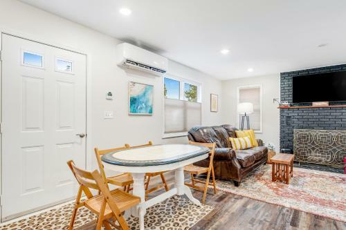 Town Of Ocean View --- 7 Hudson Avenue