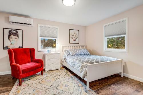 Town Of Ocean View --- 7 Hudson Avenue