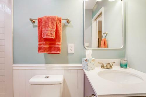 Town Of Ocean View --- 7 Hudson Avenue