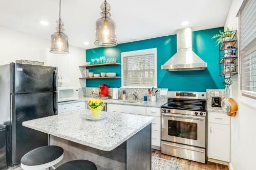 Town Of Ocean View --- 7 Hudson Avenue