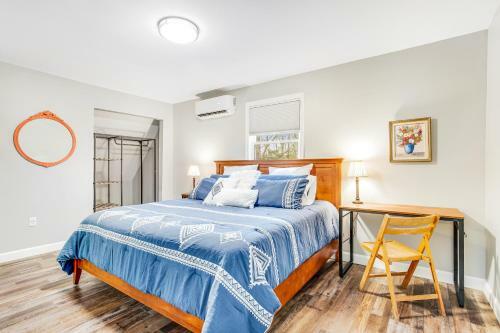 Town Of Ocean View --- 7 Hudson Avenue