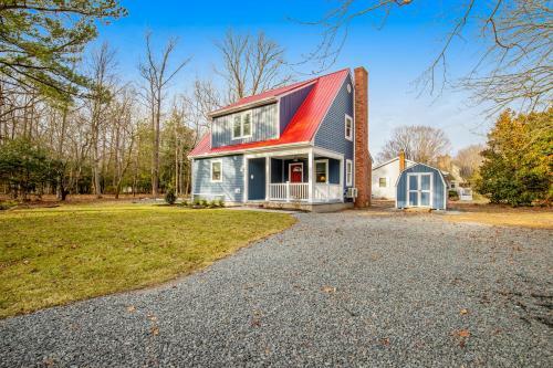 Town Of Ocean View --- 7 Hudson Avenue