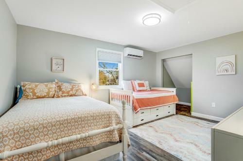 Town Of Ocean View --- 7 Hudson Avenue
