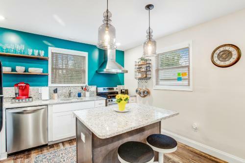 Town Of Ocean View --- 7 Hudson Avenue
