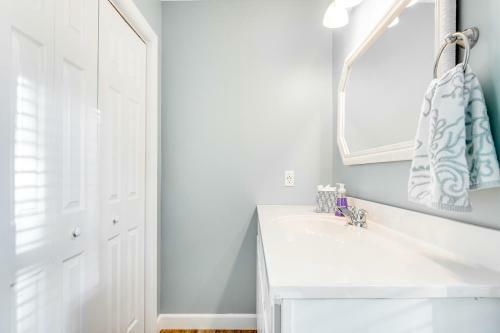 Town Of Ocean View --- 7 Hudson Avenue