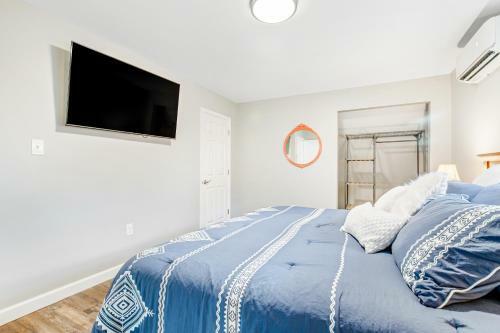 Town Of Ocean View --- 7 Hudson Avenue