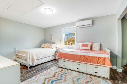 Town Of Ocean View --- 7 Hudson Avenue