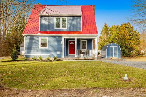 Town Of Ocean View --- 7 Hudson Avenue