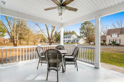 Town Of Ocean View --- 7 Hudson Avenue