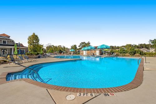 Ocean View Beach Club ---34308 Gooseberry Avenue