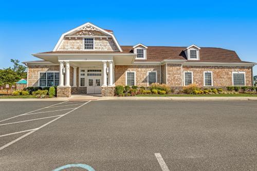 Ocean View Beach Club ---34308 Gooseberry Avenue