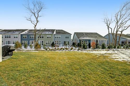 Ocean View Beach Club ---34308 Gooseberry Avenue
