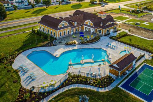 Ocean View Beach Club ---34308 Gooseberry Avenue