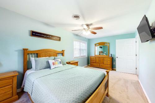 The Cottages --- 9 Port Royal