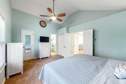 The Cottages --- 9 Port Royal