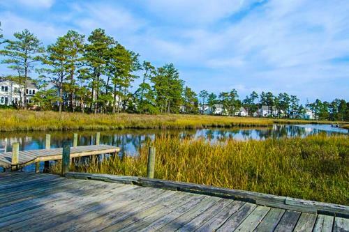 The Cottages --- 9 Port Royal