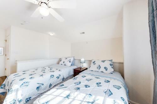 Bear Trap --- 45b Willow Oak Avenue