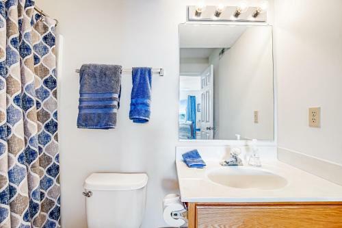 Bethany Bay --- 605 Crowley