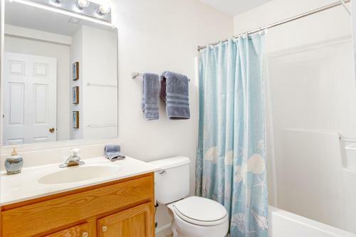 Bethany Bay --- 605 Crowley