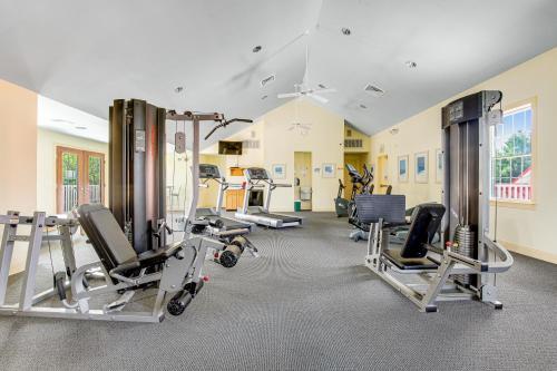 Bayside Bethany Lakes -- N Mill #77