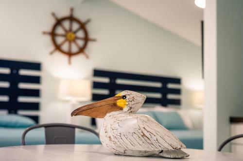 Hotel Salt Air Inn & Suites