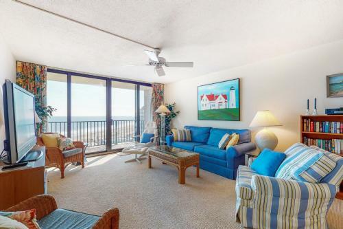 Sea Colony -- 805 Brandywine House