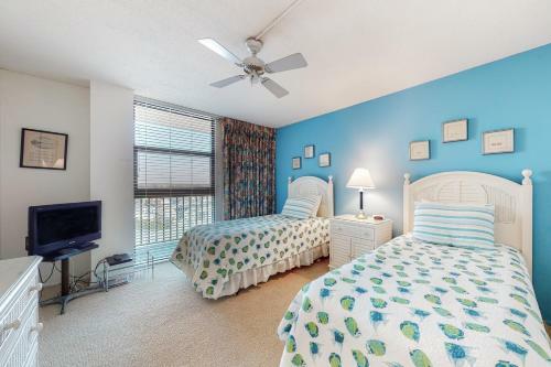 Sea Colony -- 805 Brandywine House