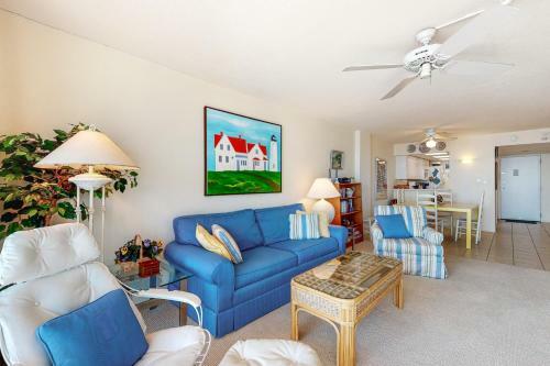 Sea Colony -- 805 Brandywine House