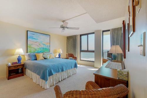 Sea Colony -- 805 Brandywine House
