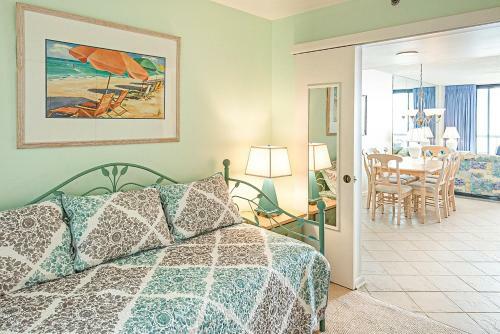 Sea Colony -- 405 Georgetowne