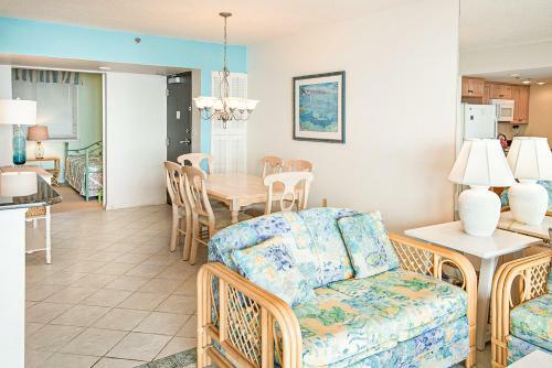 Sea Colony -- 405 Georgetowne
