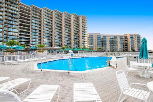 Sea Colony -- 405 Georgetowne