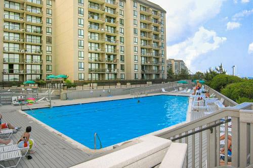 Sea Colony -- 405 Georgetowne