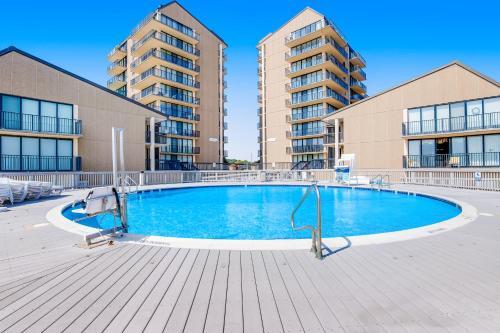Sea Colony -- 405 Georgetowne