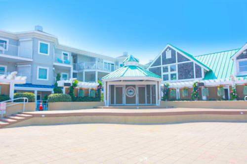 Ocean Village -- 39664 Skimmer