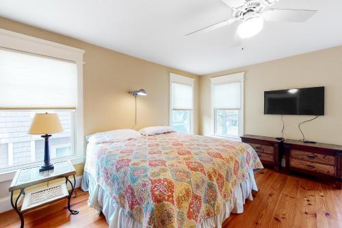 Town Of Bethany Beach -- 104 Third