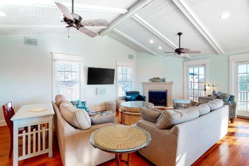 Town Of Bethany Beach -- 104 Third