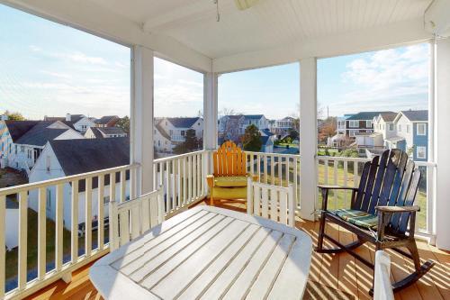 Town Of Bethany Beach -- 104 Third