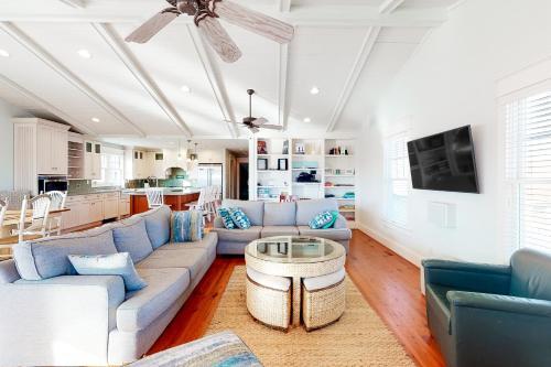 Town Of Bethany Beach -- 104 Third