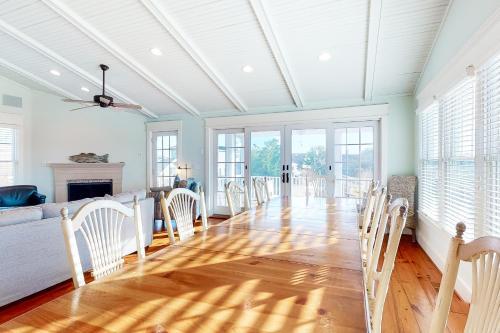 Town Of Bethany Beach -- 104 Third