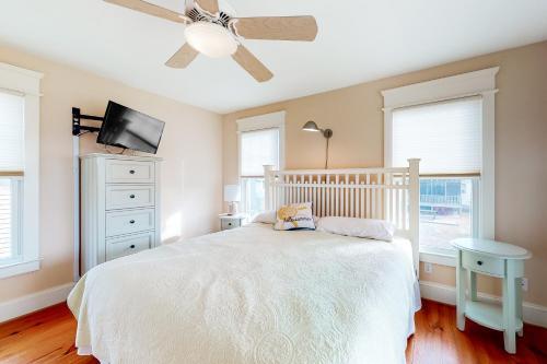 Town Of Bethany Beach -- 104 Third