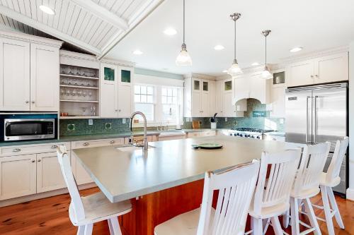 Town Of Bethany Beach -- 104 Third